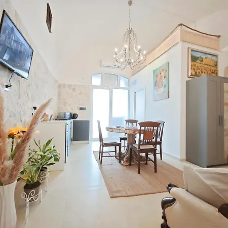 The Harmony Apartamento