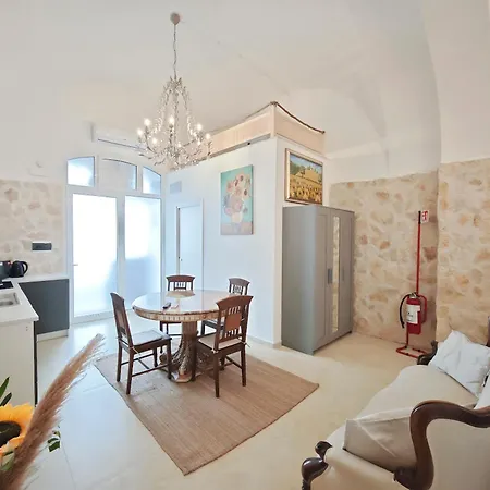 Apartamento The Harmony