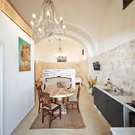 The Harmony Apartamento