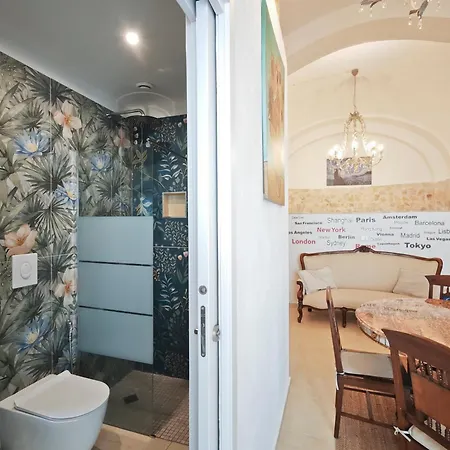 Apartamento The Harmony *